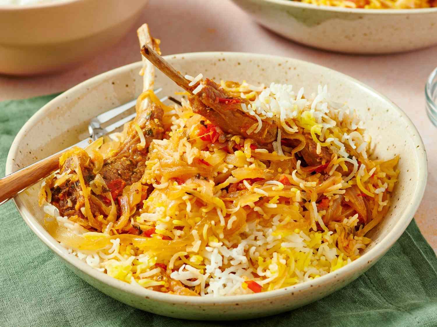 212487 lamb gosht biryani VAT 003 Beauty 4x3 f7b33c070b0d477a870d409cae91e745